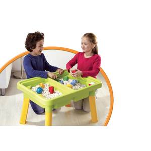 SUPER SAND TABLE DE JEU