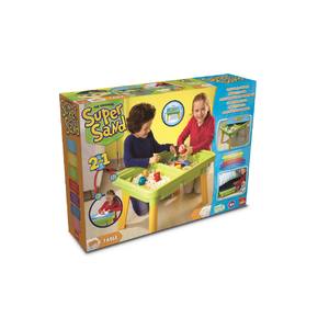 SUPER SAND TABLE DE JEU