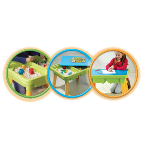 SUPER SAND TABLE DE JEU