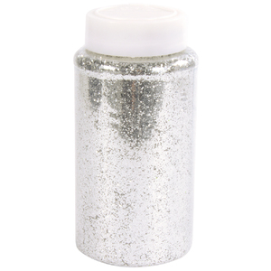 PAILLETTES ARGENT 500 ML