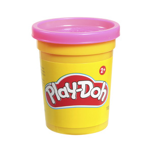 PLAY DOH 24 POTS 113G COLORIS ASSORTIS