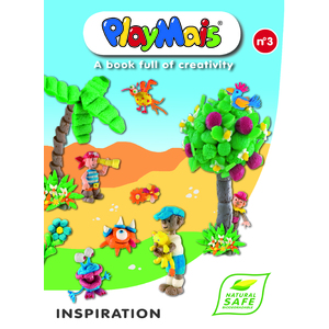 PLAYMAÏS LIVRE D'INSPIRATION