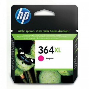 HP 364XL M MAGENTA