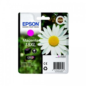 EPSON T1813XL MAGENTA