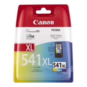 CANON CL-541XL 3 COULEURS