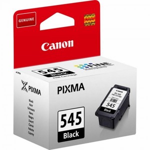 CANON PG-545 NOIR