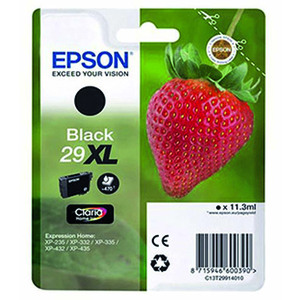 EPSON T2991XL NOIR