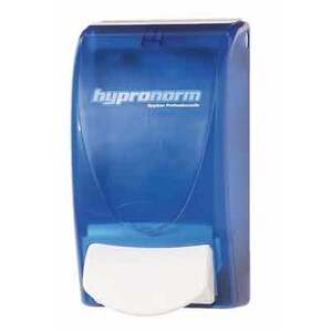 DISTRIBUTEUR SAVON POUR CARTOUCHES 1L