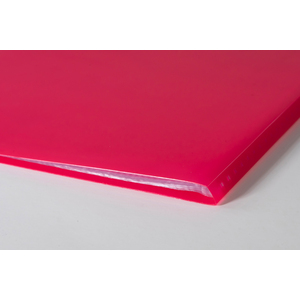 CHROMALINE PROTEGE-DOCUMENTS  ROUGE 60 VUES