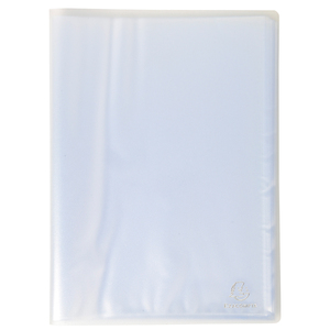 CHROMALINE PROTEGE-DOCUMENTS COLORIS ASSORTIS 60 VUES