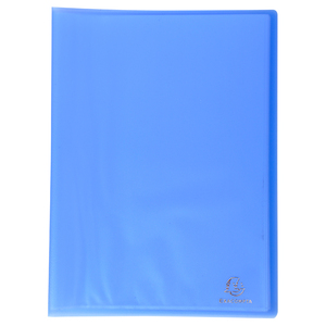 CHROMALINE PROTEGE-DOCUMENTS COLORIS ASSORTIS 60 VUES
