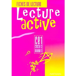 LECTURE ACTIVE CE1
