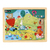 LES CONTES 1 - LOT DE 4 PUZZLES
