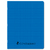 CAHIER PP BLEU 17X22 96P SÉYÈS 70G PIQURE