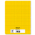 CAHIER PP JAUNE 17X22 96P SÉYÈS 70G PIQURE