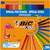 TROPICOLORS CLASSPACK 216 CRAYONS COULEURS COLORIS ASSORTIS