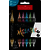 BLACK EDITION 6 MARQUEURS ACRYLIQUE DOUBLE POINTE COLORIS METALLIC