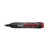 MARQUEUR UNI PROCKEY ROUGE PM 122 OGIVE