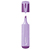 4 SURLIGNEURS GLITTER COLORIS PASTEL