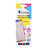 6 CRAYONS COULEURS GROS MODULE 3EN1 COLORIS ASSORTIS