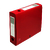 BO?TE DE CLASSEMENT POLYPRO DOS 60 ROUGE
