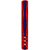 KIDY GRIP TRIPLE DECIMETRE