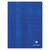 CAHIER 24X32 CLAIREFONTAINE 96P  Q.5X5 90G