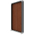 1 VITRINE PREMIUM PLUS INTERIEUR LIEGE 12 FEUILLES A4