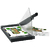 1 CISAILLE PRECISION OFFICE PRO A3
