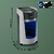 1 DESTRUCTEUR OPTIMAX OFFICE 550 P5