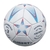 BALLON FOOTBALL CUIR T.5 Ø 22CM