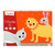 3 PUZZLES XL, ANIMAUX POILUS