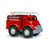 CAMION DE POMPIER GREEN TOYS 26CM