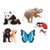 MAXI PUZZLES LES ANIMAUX