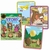 STORY CARDS VILLAGE DES ANIMAUX