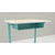 CASIER METAL A VISSER ROSE ANGLAIS