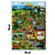 1 PUZZLE LA VILLE VERTE 60 PIECES