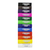 12 STICKS GOUACHE JUMBO 40G COLORIS ASSORTIS