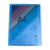 CHROMALINE PROTEGE-DOCUMENTS BLEU 60 VUES