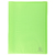 CHROMALINE PROTEGE-DOCUMENTS VERT 60 VUES