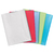 CHROMALINE PROTEGE-DOCUMENTS COLORIS ASSORTIS 80 VUES